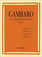 22 Studi Progressivi 