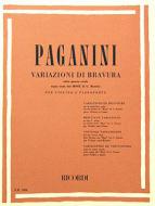 Variazioni Di Bravura 