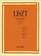 19 Hungarian Rhapsodies Vol. 2 