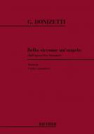 Don Pasquale: Bella Siccome Un Angelo 