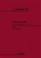 La Figlia Del Reggimento: Convien Partir 