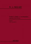 Vedrai Carino Soprano and Piano from Don Giovanni 