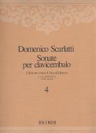 Sonate per Clavicembalo Vol. 4 