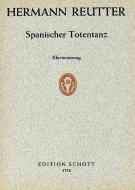 Spanischer Totentanz 