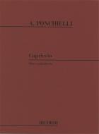 Capriccio For Oboe And Piano 