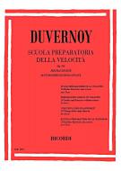 Scuola Preparatoria Della Velocità Op. 276 