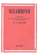 Cadenzas for Flute or Oboe Concertos 