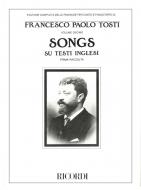 Songs Su Testi Inglesi Vol. 10 Romanze Raccolta 1 Complete Songs 