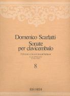 Sonate per Clavicembalo Vol. 8 