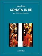 Sonate in D 