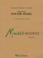 Suite from Water Music 