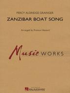 Zanzibar Boat Song 