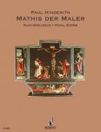 Mathis der Maler 
