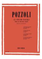 15 Studi Facili per Le Piccole Mani 