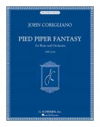 Pied Piper Fantasy for Flute and Orchestra 