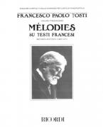 Melodies Su Testi Francesi Vol. 13 Romanze Raccolta 2 
