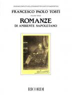 Romanze Di Ambiente Napoletano Vol. 3 