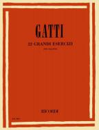 22 Grandi Esercizi 