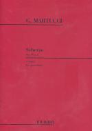 Scherzo Op.53 No.2 Piano 