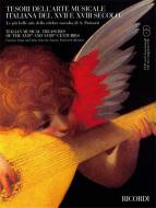 Italian Musical Treasures of The 17th & 18th Centuries 