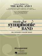 Symphonic Highlights From The King And I 