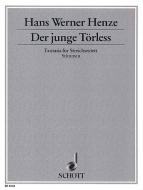 Der junge Törless 