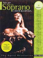 Arias for Soprano Vol. 5 