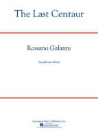 The Last Centaur 