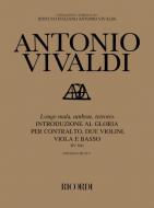 Longe Mala Umbrae Terrores RV640 