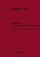 Album No. 2 Celebri Opere 