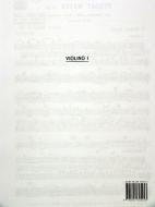 Stabat Mater RV621 Parts 