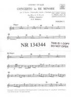 Concerto In D Minor Op.3 No.11 RV565 