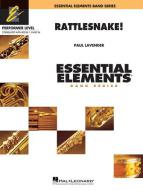 Rattlesnake! 