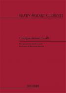 Composizioni Facili Di Clementi Haydn Mozart 