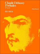 Preludes Piano Book 1 