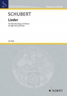 Lieder Standard