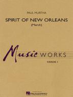Spirit Of New Orleans (March) 