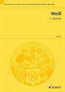 Sinfonie Nr. 1 Standard