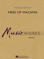 Fires of Mazama 