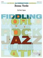 Bossa Verde Standard