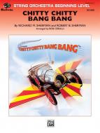 Chitty Chitty Bang Bang 