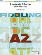 Puerto de Libertad (Port of Freedom) Standard