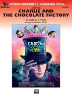 Charlie and the Chocolate Factory (Suite From) Standard