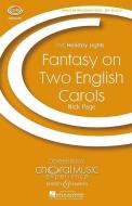 Fantasy On 2 English Carols 