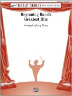Beginning Band's Greatest Hits Standard