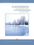 Confession (Movement 2 Of Symphony Of Prayer) Standard