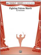 Fighting Falcon March Standard