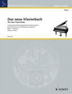Das neue Klavierbuch 1 Standard