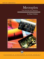 Metroplex Standard