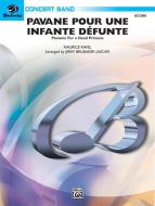 Pavane pour Une Infante Defunte Standard